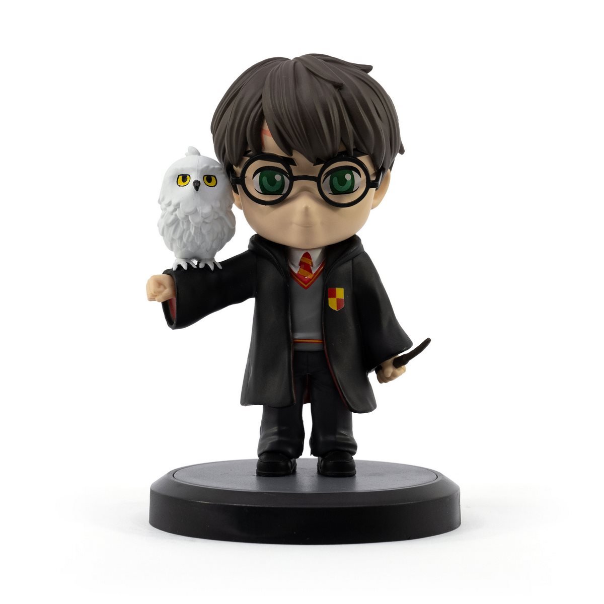 Figura Harry Potter De 11 Cms - Harry Potter